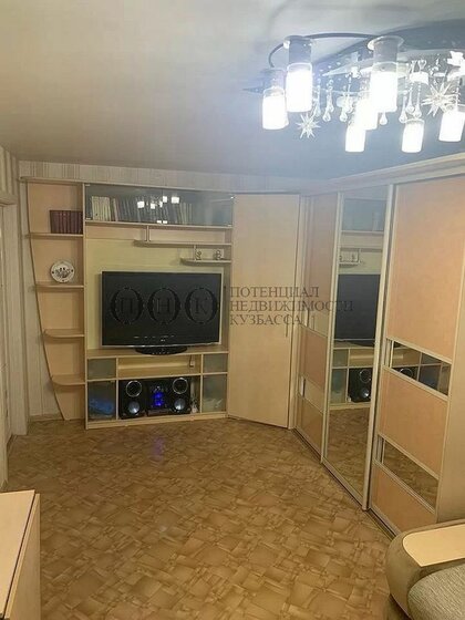 45 м², 2-комнатная квартира 4 499 000 ₽ - изображение 37