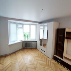 Квартира 31,6 м², 1-комнатная - изображение 1