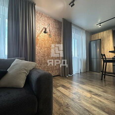 Квартира 74 м², 2-комнатная - изображение 5