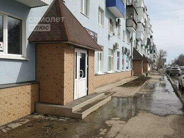 65 м², помещение свободного назначения 55 000 ₽ в месяц - изображение 20