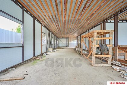 Купить квартиру с балконом и с ремонтом в Городском округе Геленджик - изображение 44