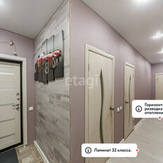 Квартира 58,4 м², 2-комнатная - изображение 5
