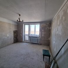 Квартира 36,1 м², 1-комнатная - изображение 5