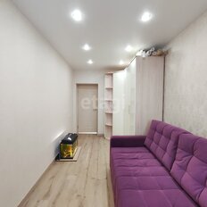 Квартира 42,7 м², 2-комнатная - изображение 5