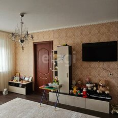 Квартира 44,5 м², 2-комнатная - изображение 1