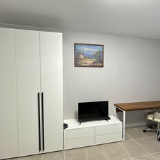 Квартира 22 м², студия - изображение 3