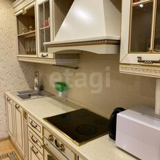 Квартира 38,6 м², 1-комнатная - изображение 3