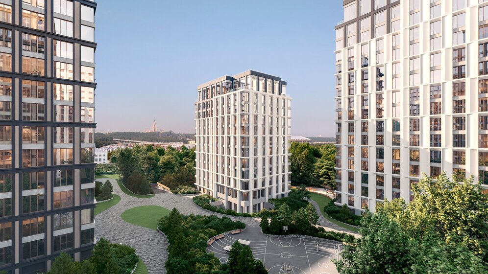 92 м², квартира-студия 55 000 000 ₽ - изображение 92