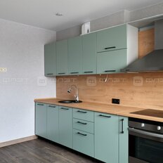 Квартира 44,1 м², 1-комнатная - изображение 3