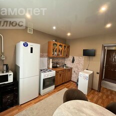 Квартира 42,2 м², 1-комнатная - изображение 5