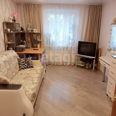 Квартира 56,6 м², 2-комнатная - изображение 3