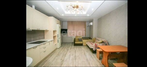 49 м², 1-комнатная квартира 33 000 ₽ в месяц - изображение 67