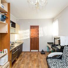 Квартира 21,4 м², студия - изображение 1