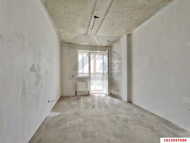 Купить однокомнатную квартиру в кирпично-монолитном доме на улице Пулковское шоссе в Шушарах - изображение 20