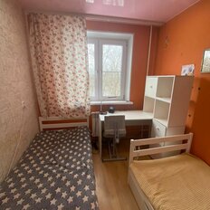 Квартира 59,1 м², 3-комнатная - изображение 3