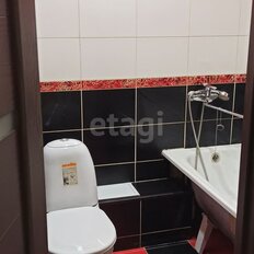 Квартира 27,9 м², 1-комнатная - изображение 5