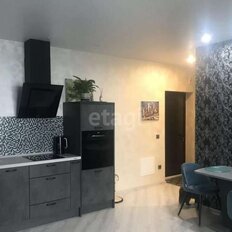 Квартира 29,9 м², студия - изображение 5