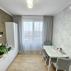 Квартира 35 м², 1-комнатные - изображение 5