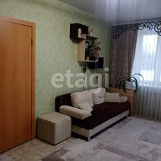 Квартира 34,3 м², 1-комнатная - изображение 2