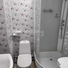 Квартира 20,1 м², 1-комнатная - изображение 1