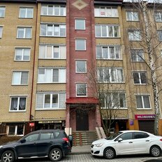 Квартира 80 м², 1-комнатная - изображение 4