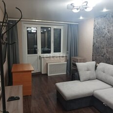 Квартира 35,7 м², 1-комнатная - изображение 1