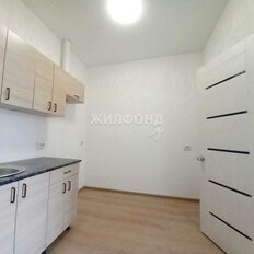 Квартира 32,1 м², 2-комнатная - изображение 3