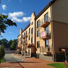 Квартира 85,4 м², 3-комнатная - изображение 5