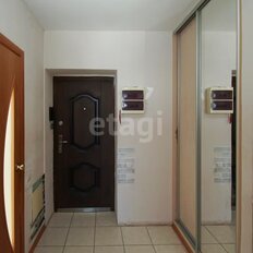 Квартира 34,7 м², 2-комнатная - изображение 5