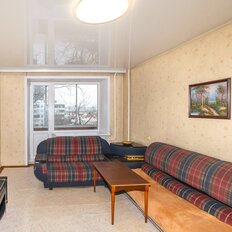 Квартира 63 м², 3-комнатная - изображение 3