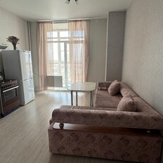 Квартира 50,4 м², 2-комнатная - изображение 1