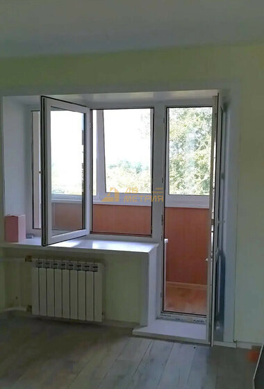 32,7 м², 1-комнатная квартира 1 200 000 ₽ - изображение 17