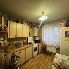 Квартира 57,1 м², 2-комнатная - изображение 1