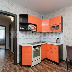 Квартира 37 м², 2-комнатная - изображение 2