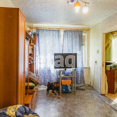 Квартира 59,7 м², 3-комнатная - изображение 1