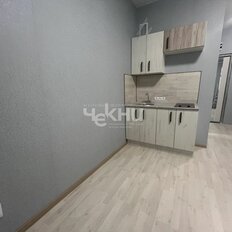 Квартира 18 м², студия - изображение 1