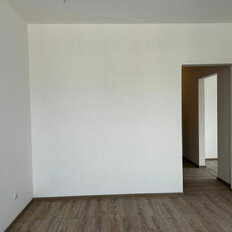 Квартира 53,7 м², 1-комнатная - изображение 3