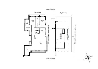 435,2 м², 6-комнатная квартира 826 415 104 ₽ - изображение 55