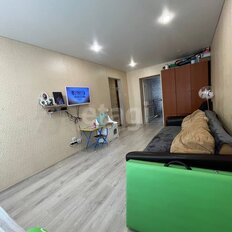 Квартира 44,9 м², 2-комнатная - изображение 3