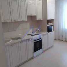 Квартира 60 м², 2-комнатная - изображение 1