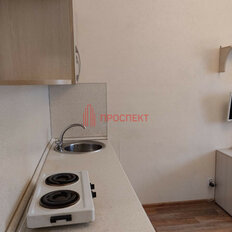 Квартира 21 м², студия - изображение 2