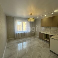 Квартира 55 м², 2-комнатная - изображение 2