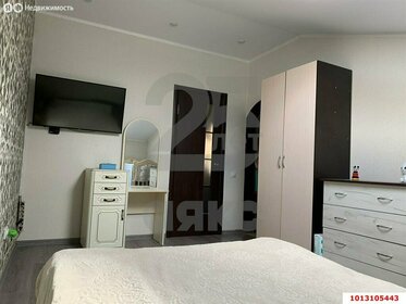 36 м², квартира-студия 2 950 000 ₽ - изображение 28