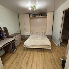 Квартира 30,4 м², 1-комнатная - изображение 5