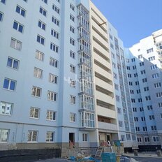 Квартира 65,8 м², 2-комнатная - изображение 2