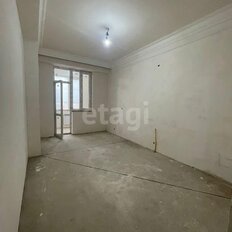 Квартира 95 м², 2-комнатная - изображение 2