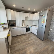 Квартира 77,3 м², 2-комнатная - изображение 2