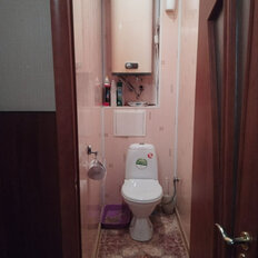 Квартира 37,7 м², 1-комнатная - изображение 5