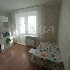 Квартира 39,9 м², 1-комнатная - изображение 4