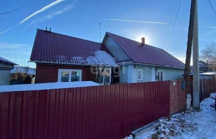 55,5 м² дом, 5,8 сотки участок 1 700 000 ₽ - изображение 92